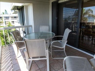 Longboat Key Vacation Condo with Views of the Gulf of Mexico
